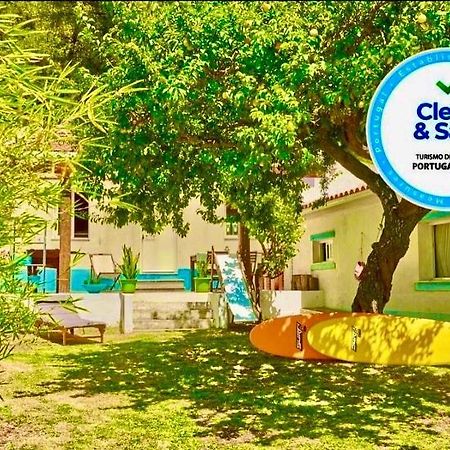 كوستا دا كاباريكا A Perfect Vacation - Beach And City المظهر الخارجي الصورة