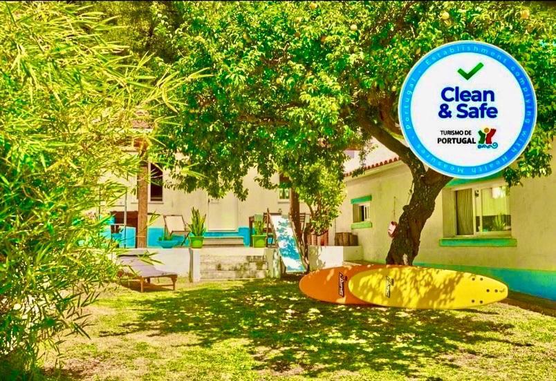 كوستا دا كاباريكا A Perfect Vacation - Beach And City المظهر الخارجي الصورة